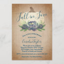 Recherche de bavardage invitations Automne