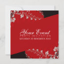 Recherche de fractal invitations Vert