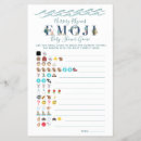 Recherche de emoji baby shower games Mother to be