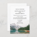 Recherche de lake mariage invitations Arbres