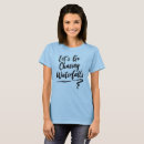 Recherche de de cascades tshirts Pour elle