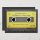 Recherche de music party invitations Musique