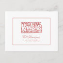 Suche nach kansas postkarten Neue zuhause