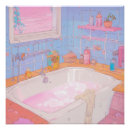 Recherche de esthétique posters Peinture murale