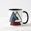 Suche nach valknut tassen Symbol