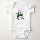 Suche nach drum babykleidung Schlagzeug