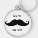 Recherche de moustaches porteclés Pour tous