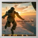 Recherche de parachute posters Parachutiste