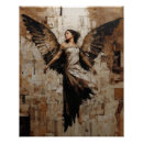 Recherche de anges posters Inspirant
