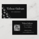 Recherche de arrière plan argenté cartes visite Pour tous