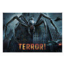 Recherche de trappe art Arachnid