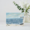 Recherche de sables cartes postales Mer