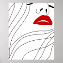 Suche nach rotes gesicht poster Modern