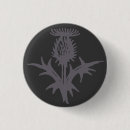 Recherche de chardon badges Fleur