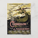 Recherche de de cendrillon cartes postales Conte de fées