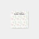 Recherche de lama post its Cactus