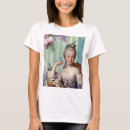 Recherche de chic minable tshirts Pour elle