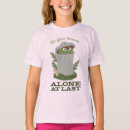 Recherche de oscar the grouch tshirts Enfants