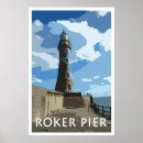 Suche nach roker poster Vintag