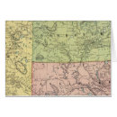 Recherche de saskatchewan cartes postales Relief