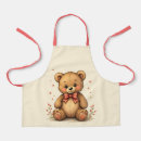 Suche nach teddy bären schürzen Süß