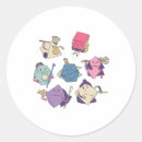 Recherche de rpg autocollants Donjons et dragons