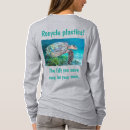 Recherche de recycle tshirts Pour elle