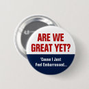 Suche nach dummkopf buttons Nicht mein präsident