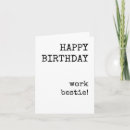 Recherche de travail anniversaire cartes Coworker