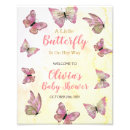 Recherche de papillon de bébé posters Un petit papillon