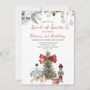 Recherche de noisette invitations Girl