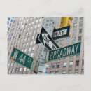 Recherche de voyage de broadway Carré