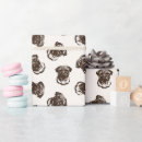 Suche nach mops geschenkpapier Möpsen