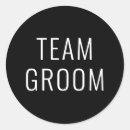 Suche nach groom aufkleber Weiß