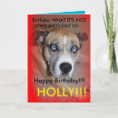 Suche nach cooler hund karten Schwarz