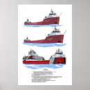 Suche nach dampfschiff poster Illustration