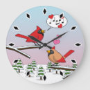 Recherche de coeurs musique horloges Mignon