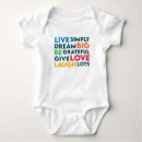 Recherche de dons bébé vêtements Amour