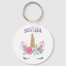 Suche nach goldenes einhorn schlüsselanhänger Mädchen