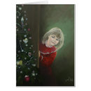 Recherche de matin noël cartes Fille