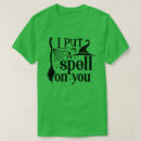 Suche nach zauber tshirts Witch