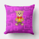 Recherche de teddy bear coussins Mignon