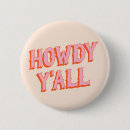Recherche de bottes de cowboy badges Howdy