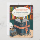 Suche nach bibliothekar alle einladungen Bücher