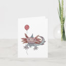 Recherche de axolotl vœux cartes Heureux