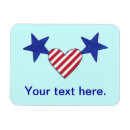 Recherche de et rayure bleue magnets Pour tous