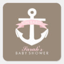 Suche nach anchor aufkleber Babyparty