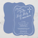 Recherche de écriture sainte invitations Bleu