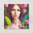 Recherche de fée à ailes cartes visite Conte de fées