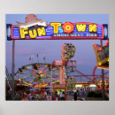 Recherche de manège posters Parc d'attractions